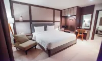 Fovere Hotel Kapuas by Conary Các khách sạn ở Selat Hilir