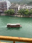guanshanzhishui Chinese Inn (Zhenyuan Ancient City) - 2-Star