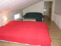 Pernoo 2 Hotels in Kotka