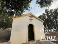 The 10k Stones Villa Corfu Island