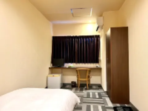 HotelHisago Hotels in Futaba District