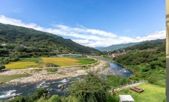 지리산팔베개펜션 썸네일