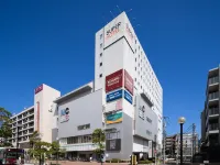 東西線市川妙典站前超級飯店 千葉商科大學附近的飯店