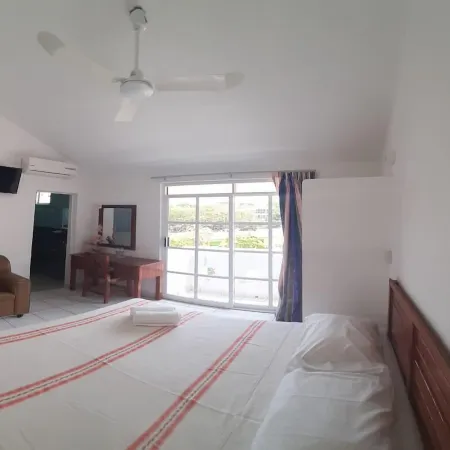 Hotel CZ