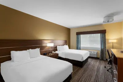 Best Western Rose Quartz Inn Hotels in Chester