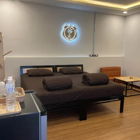 Yaowarate Sport Club and Resort Rai Yaowarate