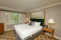 Hanover Inn Dartmouth Hôtels à : Norwich