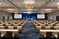 Sawgrass Marriott Golf Resort & Spa Hotels in Ponte Vedra Beach