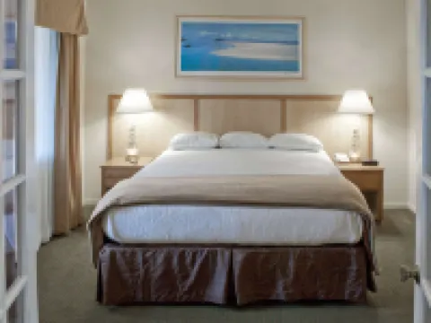 Hilton Vacation Club San Luis Bay Avila Beach Hotels in Grover Beach