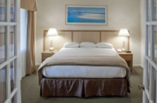 Hilton Vacation Club San Luis Bay Avila Beach