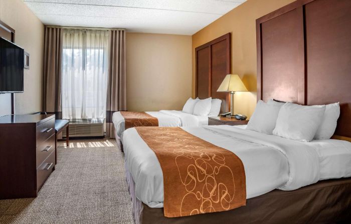 Comfort Suites