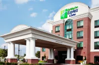 Holiday Inn Express & Suites Wilmington-Newark