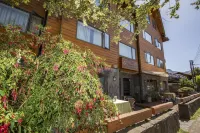 Hotel Vientos del Sur Hotels in Pucon