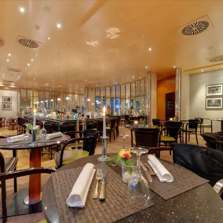 First Inn Hotel Zwickau