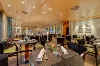 First Inn Hotel Zwickau - breakfast