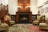 Spark by Hilton Woodbridge Hotels in Woodbridge