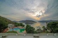 Jaisamand Island Resort Các khách sạn ở Udaipur