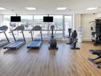NH Collection Villa de Bilbao Hotels near Deusto