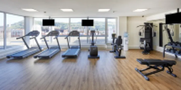 NH Collection Villa de Bilbao