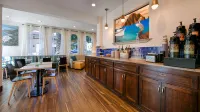 Best Western San Marcos Inn - breakfast