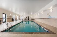 Sleep Inn & Suites Fargo Medical Center