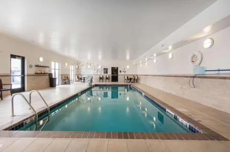 Sleep Inn & Suites Fargo Medical Center