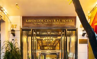 Lavender Central Hotel & Spa Hanoi