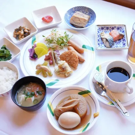 Hotel Hachiman