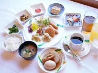 Hotel Hachiman