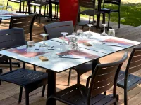 Campanile BORDEAUX OUEST - Merignac - Airport - breakfast