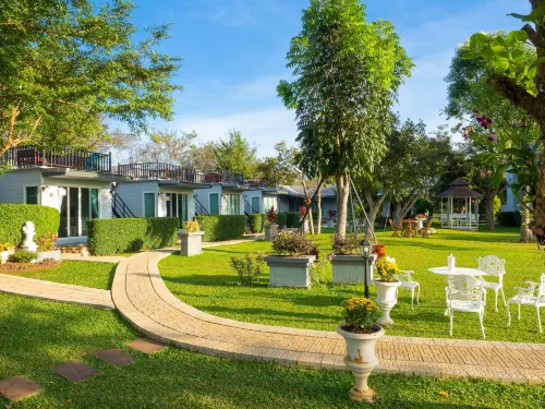 Banncake Khao Yai Resort by Aday - Pensionat