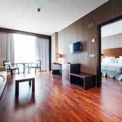 AZZ バレンシア コングレス  ホテル & スパ Rooms