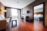 AZZ Valencia Congress Hotel & Spa Hoteles en Manises