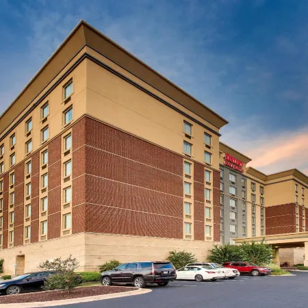 Drury Inn & Suites Meridian