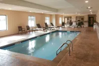 Comfort Inn White House - Pools