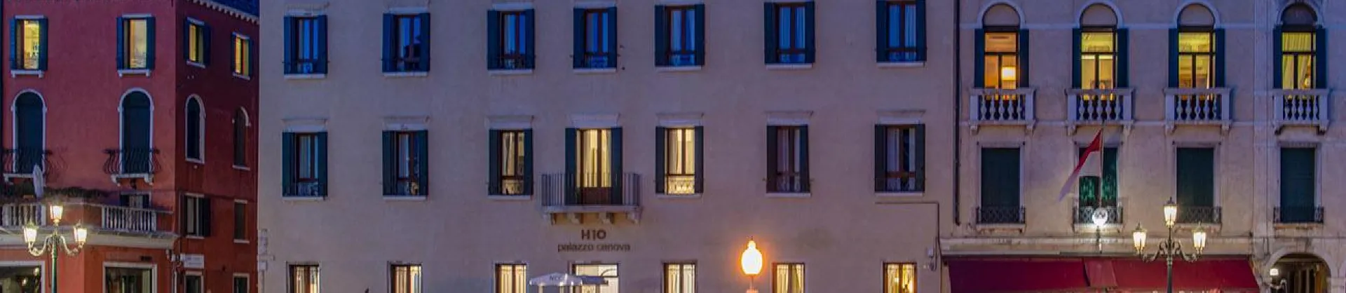 4-Star Select Hotels