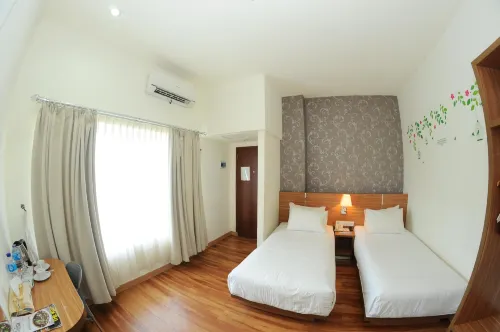 Tanjung Karang Hotel Hotel a Ratu Agung