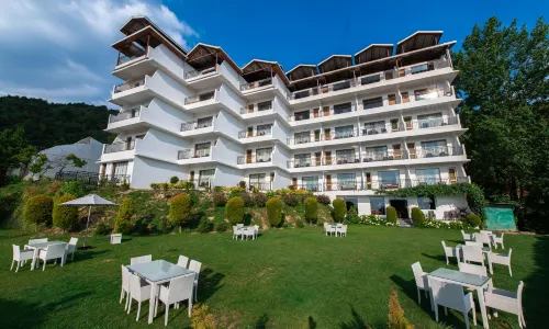 Ekant Retreat Resort