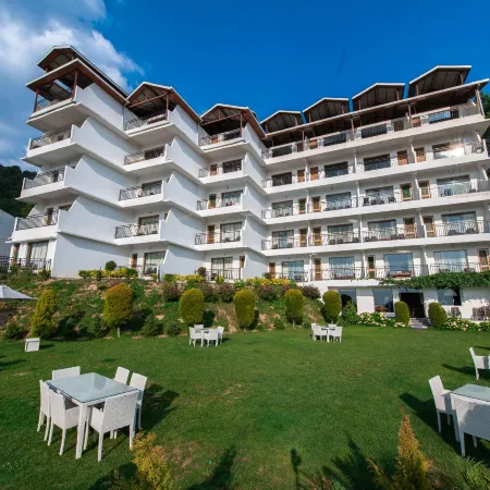 Ekant Retreat Resort