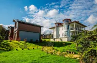Zanike Hotel Hotels in Arsin