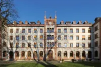Odelya - Stadthotel im Park Hotels near Heimatmuseum Allschwil