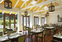 Jetwing St Andrew's Hôtels à : Nuwara Eliya