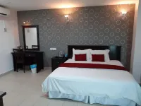 Loong Fatt Hotel Hotels in 