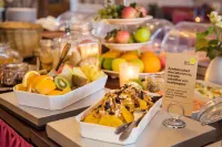 Best Western Solhem Hotel - breakfast