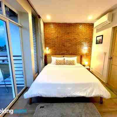 Mettā Guesthouse Kampot Rooms