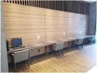 Smile Hotel Shiogama Hotel di Rifu
