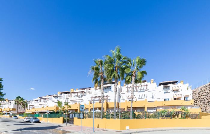 Lomas del Mar V