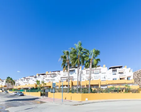 Lomas del Mar V Hoteles en Vera