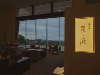 共有エリア EMウェルネス 暮らしの発酵ライフスタイルリゾートの写真