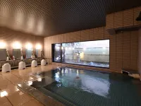 Hotel Umenoyu - Hot Springs